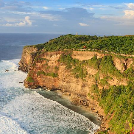 Villa 6 Karang Kembar Kutuh Exterior foto