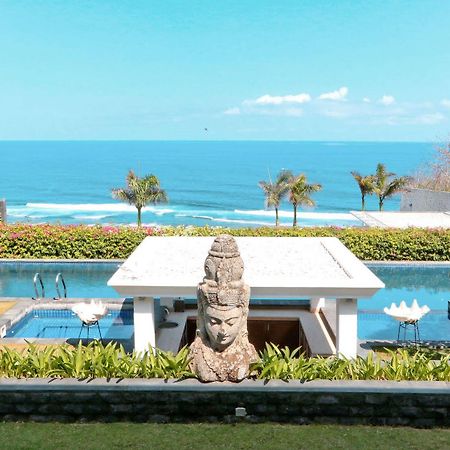 Villa 6 Karang Kembar Kutuh Exterior foto