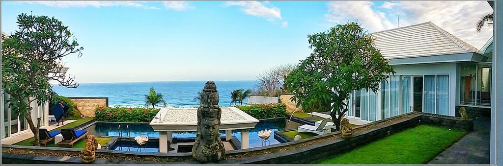 Villa 6 Karang Kembar Kutuh Cameră foto