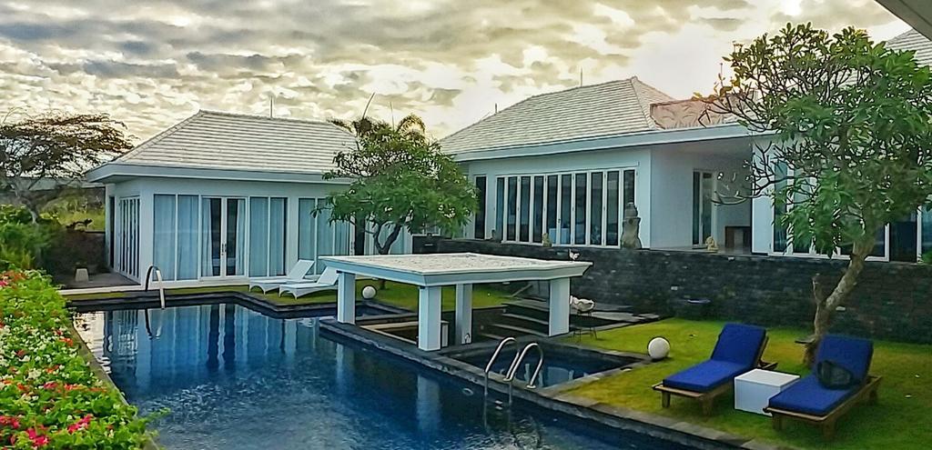 Villa 6 Karang Kembar Kutuh Cameră foto
