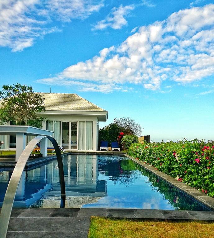 Villa 6 Karang Kembar Kutuh Cameră foto