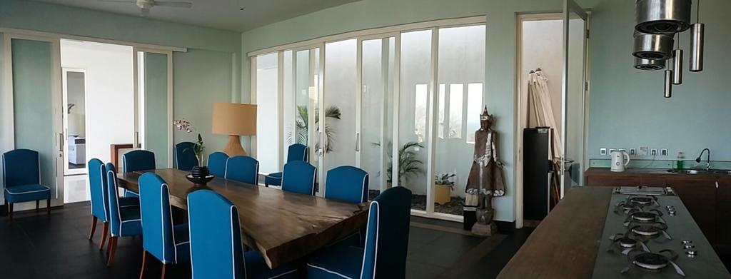 Villa 6 Karang Kembar Kutuh Cameră foto