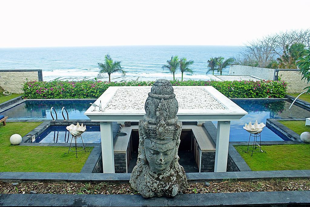 Villa 6 Karang Kembar Kutuh Cameră foto
