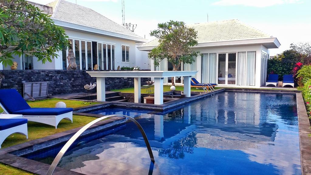 Villa 6 Karang Kembar Kutuh Cameră foto