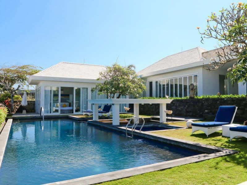 Villa 6 Karang Kembar Kutuh Exterior foto